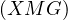 (XM  G)  