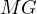 M G  