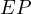 EP  