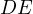 DE  