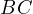 BC  