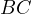 BC  