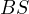 BS  