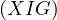 (XIG )  