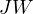 JW  